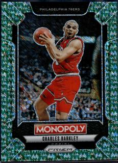 Charles Barkley