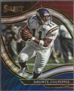 Daunte Culpepper