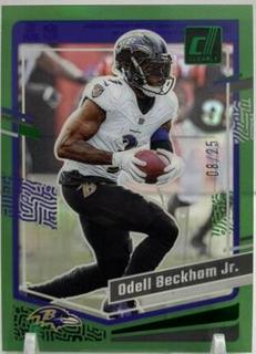 Odell Beckham Jr.