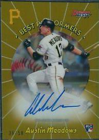 Austin Meadows