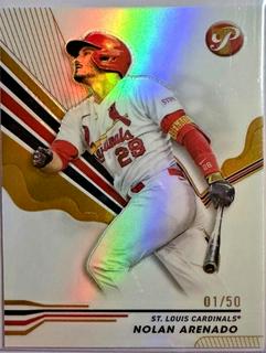 Nolan Arenado