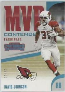 David Johnson