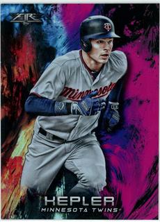 Max Kepler