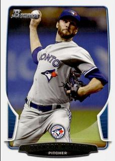 Brandon Morrow