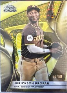 Jurickson Profar