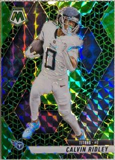 Calvin Ridley