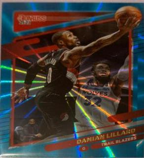 Damian Lillard