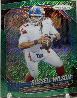Russell Wilson