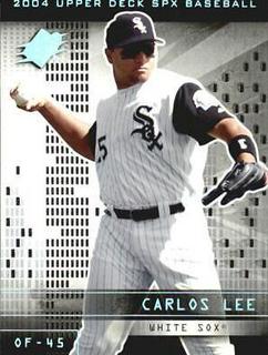 Carlos Lee