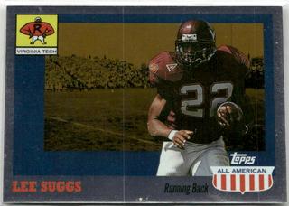 Lee Suggs