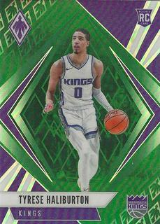 Tyrese Haliburton