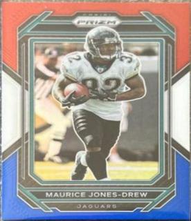 Maurice Jones Drew