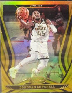 Donovan Mitchell
