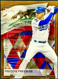 Freddie Freeman