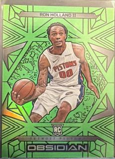 Ron Holland II