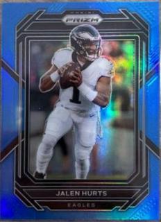 Jalen Hurts
