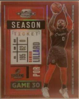 Damian Lillard