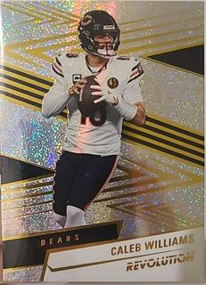 Caleb Williams