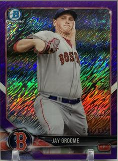 Jay Groome
