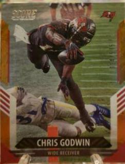 Chris Godwin