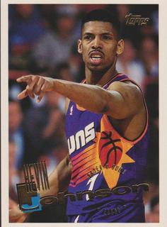 Kevin Johnson