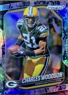Charles Woodson