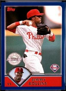 Jimmy Rollins