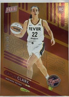 Caitlin Clark