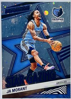 Ja Morant