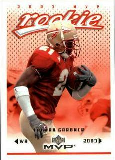 Talman Gardner