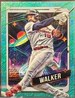 Jordan Walker
