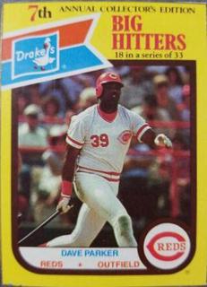 Dave Parker