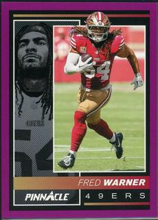 Fred Warner