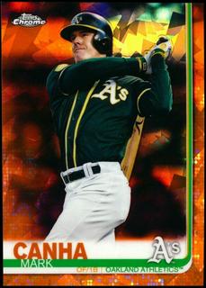 Mark Canha