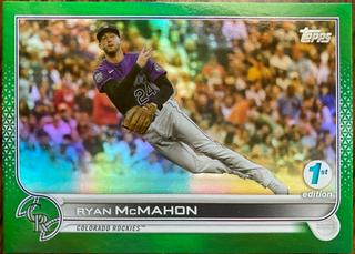 Ryan McMahon