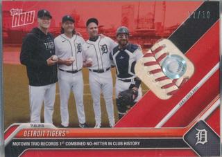 Detroit Tigers