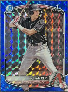 Bo Walker