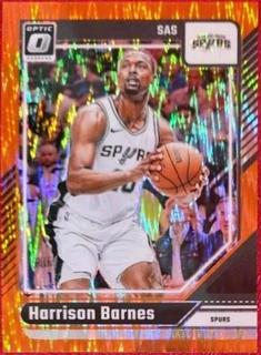 Harrison Barnes
