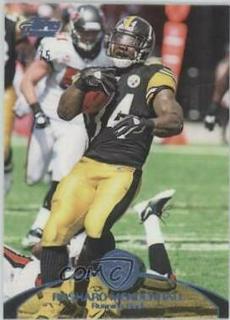 Rashard Mendenhall