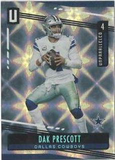 Dak Prescott