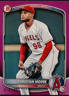 Christian Moore