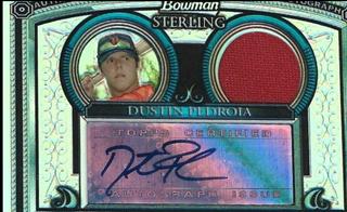Dustin Pedroia