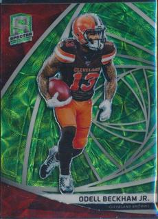 Odell Beckham Jr.