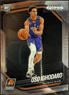 Oso Ighodaro