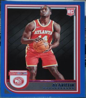 AJ Griffin