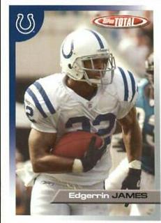 Edgerrin James