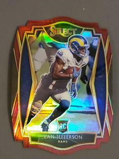 Van Jefferson