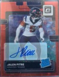 Jalen Pitre