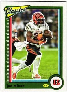 Joe Mixon