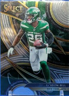 Le'Veon Bell